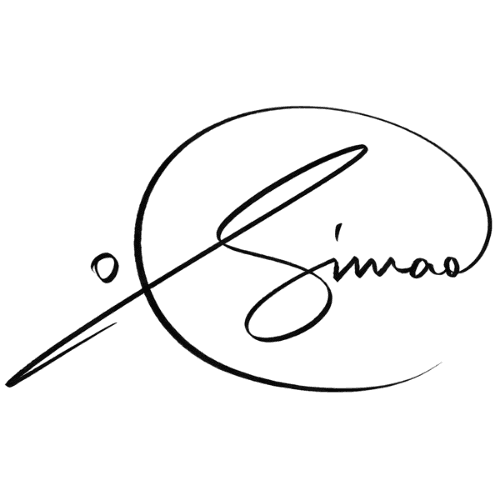 0xSimao logo