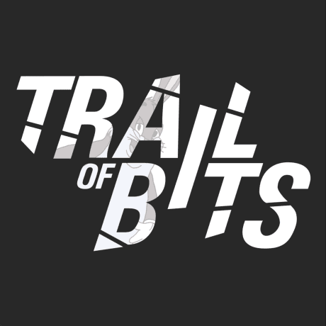 Trail of Bits Skills logo